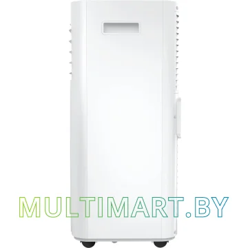 Мобильный кондиционер Royal Clima TESORO RM-TS17CH-E картинка 3